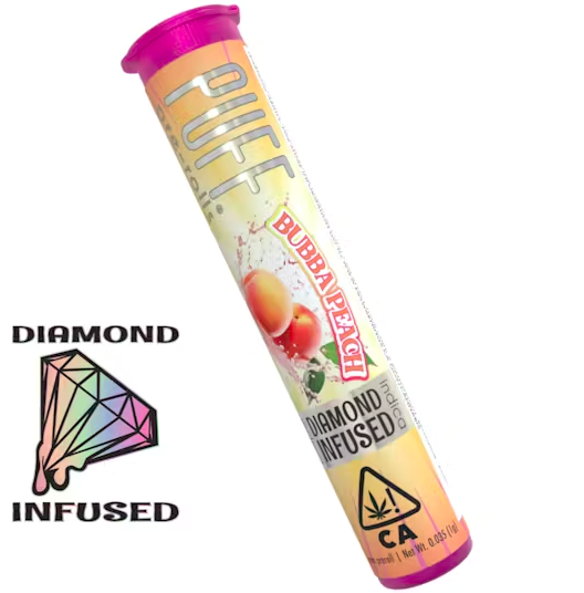 Puff Infused Pre-Roll